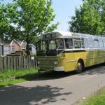 GTW 475 rondrit naar houtzagerij Nijhuis Groenlo