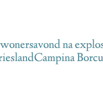 Inwonersavond na explosie FrieslandCampina Borculo