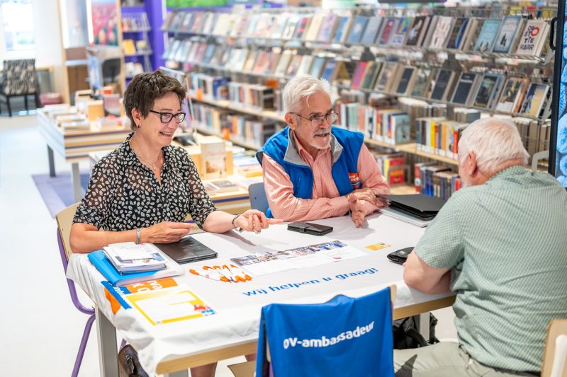 Nieuwe expositie ‘Betovering’ langs het Bernarduspad in Bredevoort