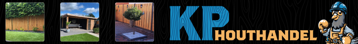 Advertentie KP Houthandel