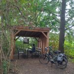Persbericht foto fietstocht september 2025