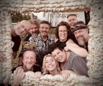 Plan-B zomerconcerten