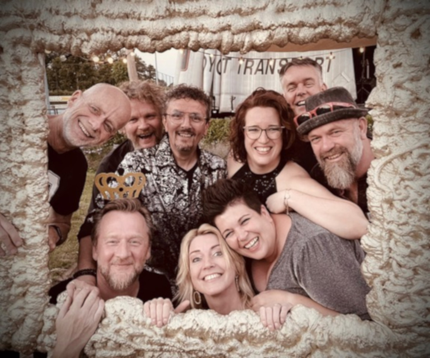 Zomerconcert in Bredevoort: Plan B sluit reeks af op 31 augustus