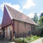 Stadsboerderij Groenlo