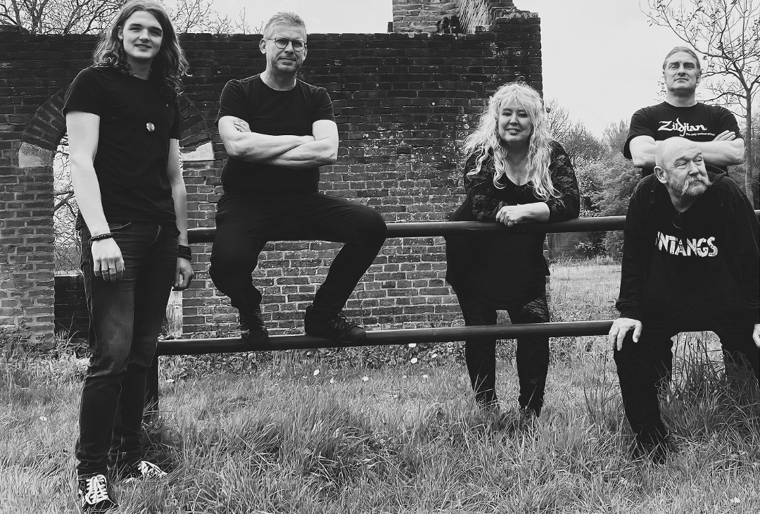 Zomerconcert Bredevoort met The Sec op 24 augustus