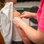 Vaccinatie GGD NOG