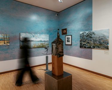 Villa Mondriaan door Erwin Kamp Fotografie