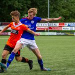 Voetbal Grol 1 - Longa 1 oefenen 0-3-32 (1)