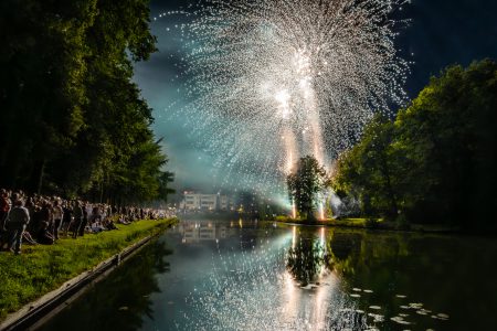 Vuurwerk