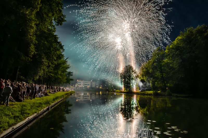 Vuurwerk