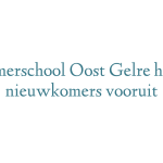 Zomerschool Oost Gelre helpt nieuwkomers vooruit