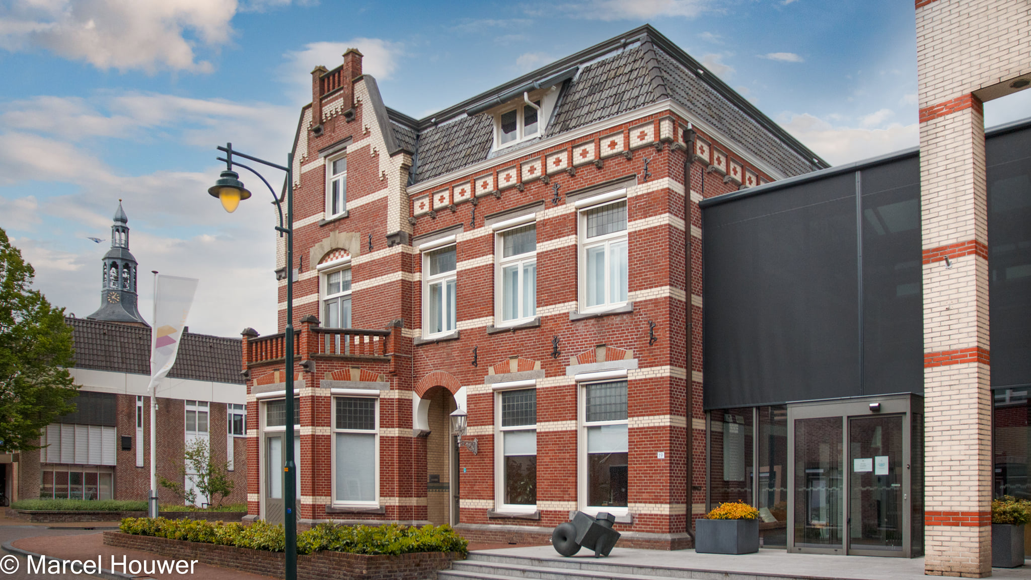 GROENLO — De Mattelier blikt terug op succes en kondigt nieuwe voorstellingen aan