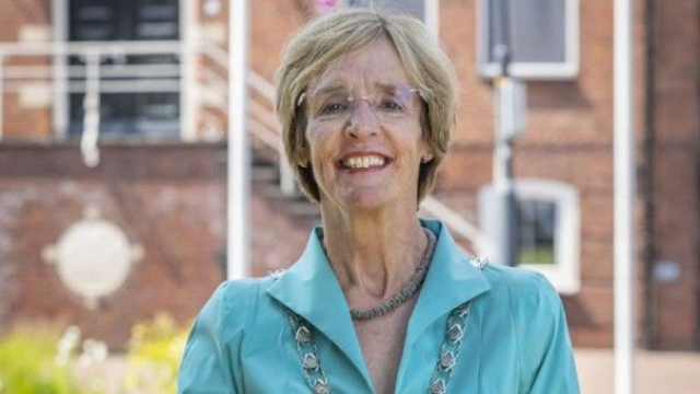 Annette Bronsvoort