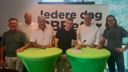 BBBondgenootschap