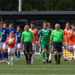 Beker Longa 30 - Grol 1
