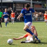 Beker Longa 30 - Grol 1-9
