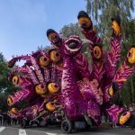 Bloemencorso Lichtenvoorde