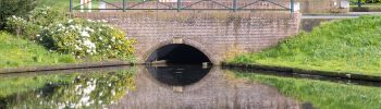 Brug in de Eibergseweg