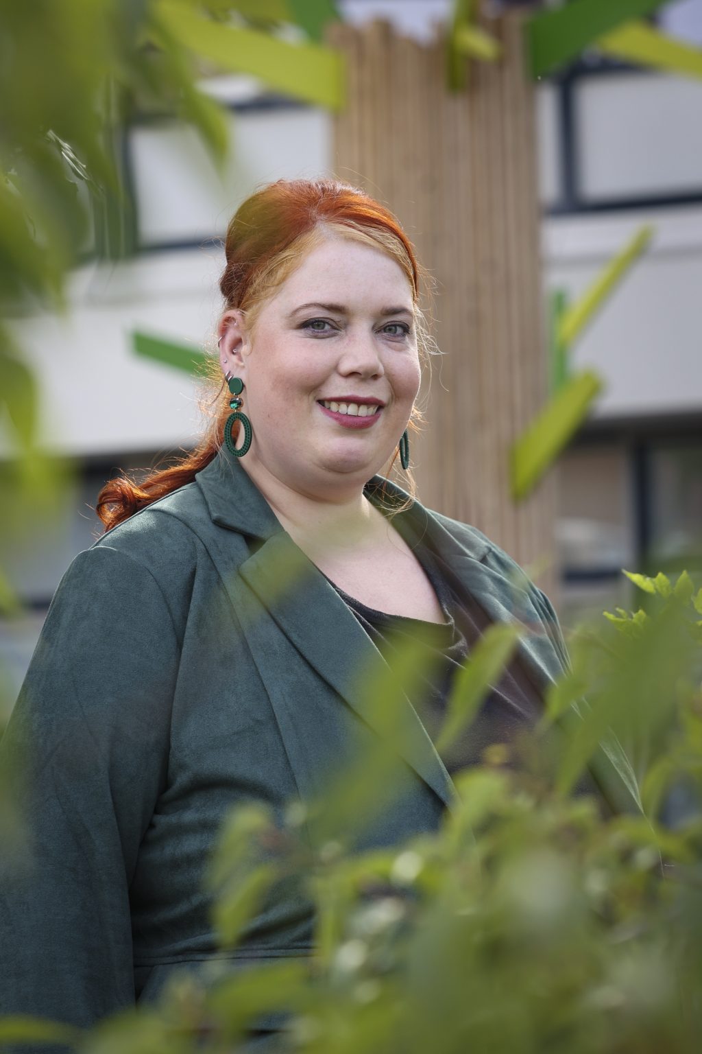Ellen Fukkink