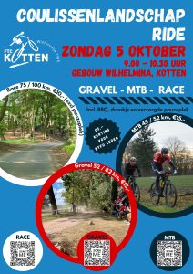 Flyer FTC Kotten 2025