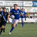 Grol 1 - Varsseveld 3-2-3