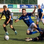 Grol 1 - Varsseveld 3-2-5