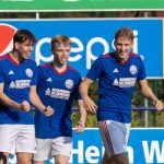 Grol 1 - Varsseveld 3-2-6