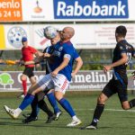 Grol 1 - Varsseveld 3-2-7