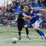 Grol 1 - Varsseveld 3-2-8