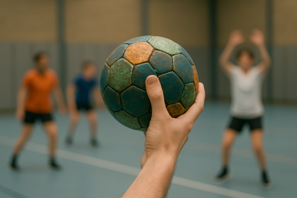 Handbal