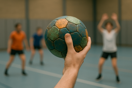 Handbal