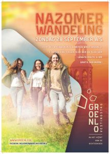 Posternazomerwandeling2025