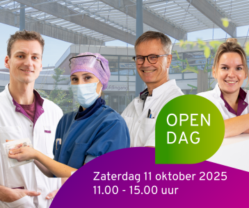 SKB - Open dag 2025