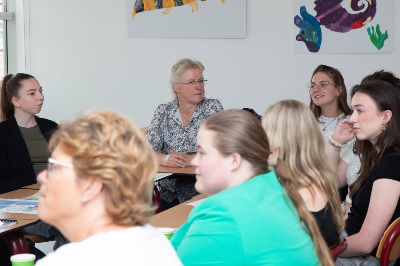 WvdEP Foto persbericht 2025