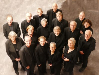 4 Cantores Ludgeri