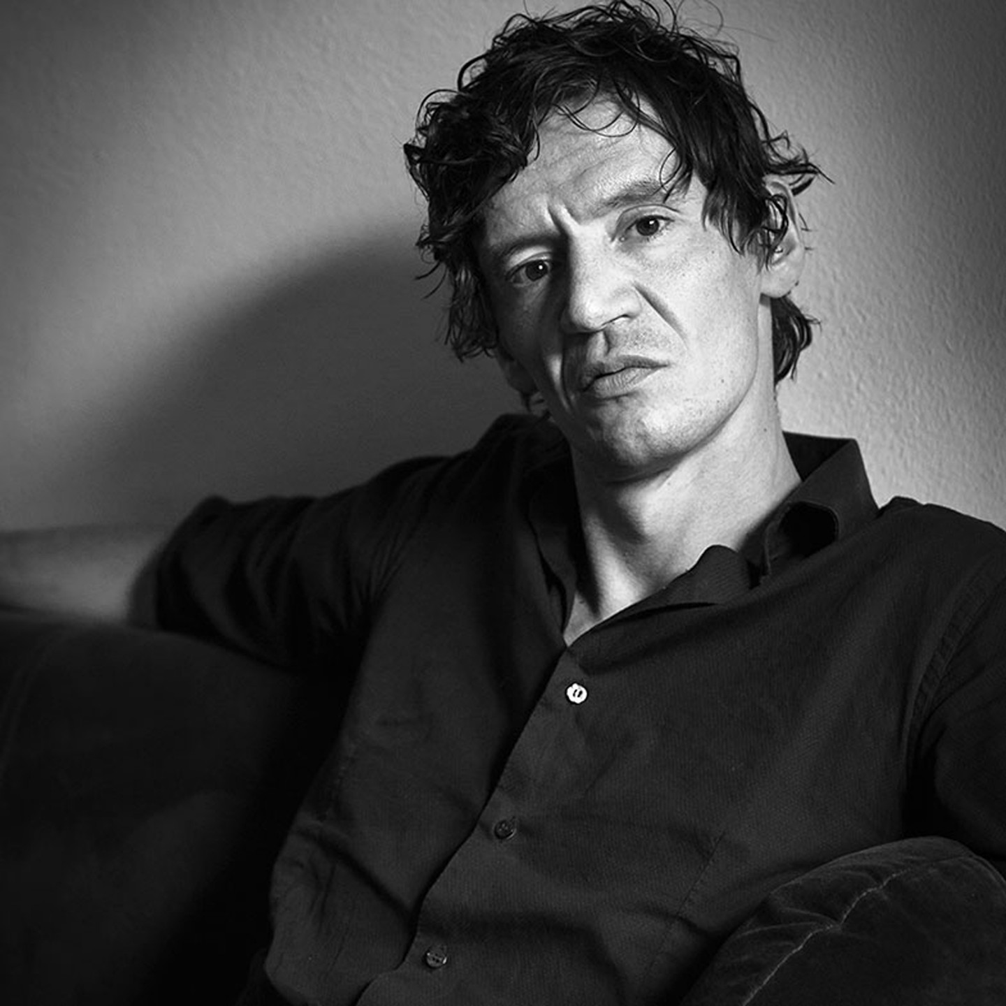 Auteur Peter Buwalda te gast in Bibliotheek Neede