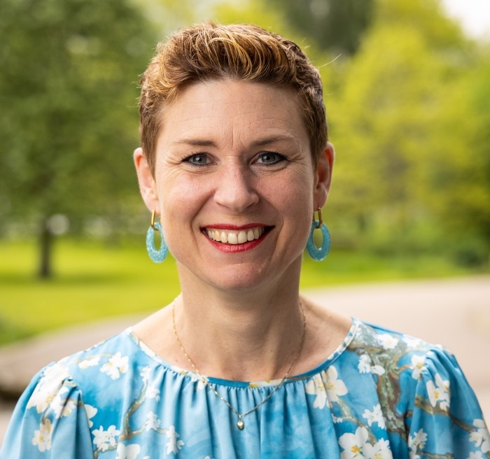 Lezing over de Berkel in Bibliotheek Eibergen