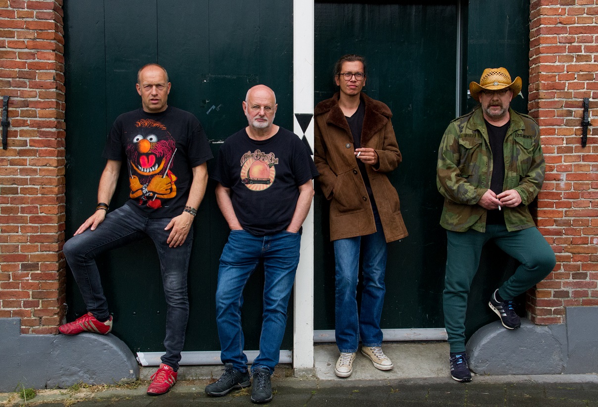 Rockcafé Taste programmeert weer Southern Rock