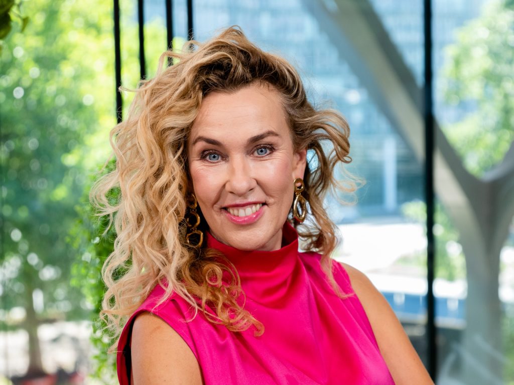 Claudia Straatmans