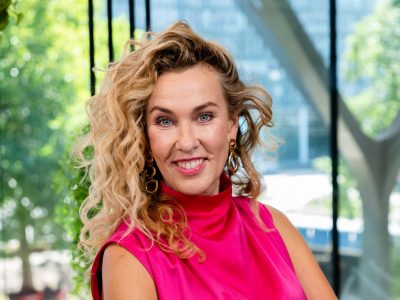Claudia Straatmans