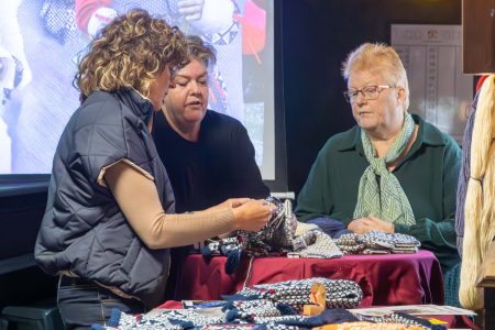 De draad van Groenlo – het verhaal van de Grolse Want