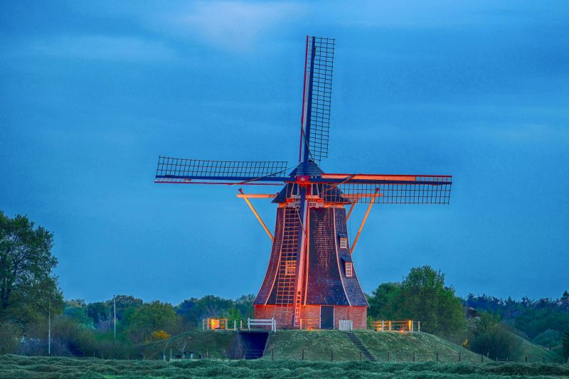 Molen Hermien