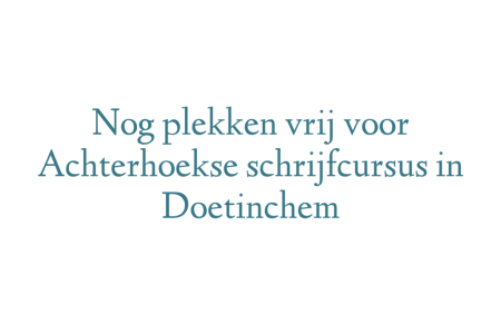 Nog-plekken-vrij-voor-Achterhoekse-schrijfcursus-in-Doetinchem-1024x683