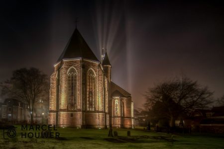 De Oude Calixtus: hartslag van Grolle, door de eeuwen heen