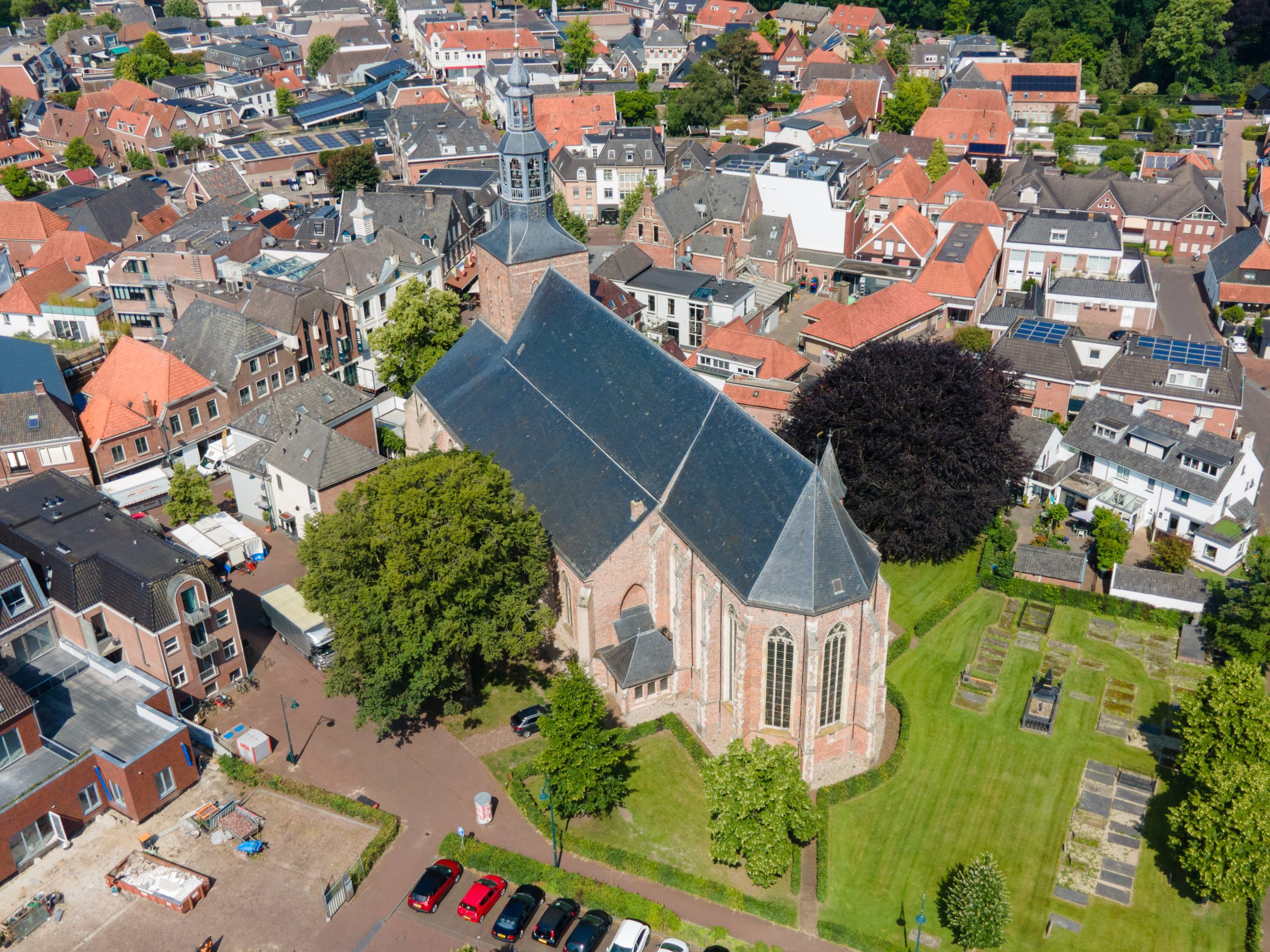 Ontdek de waarde van je erfstuk in Groenlo
