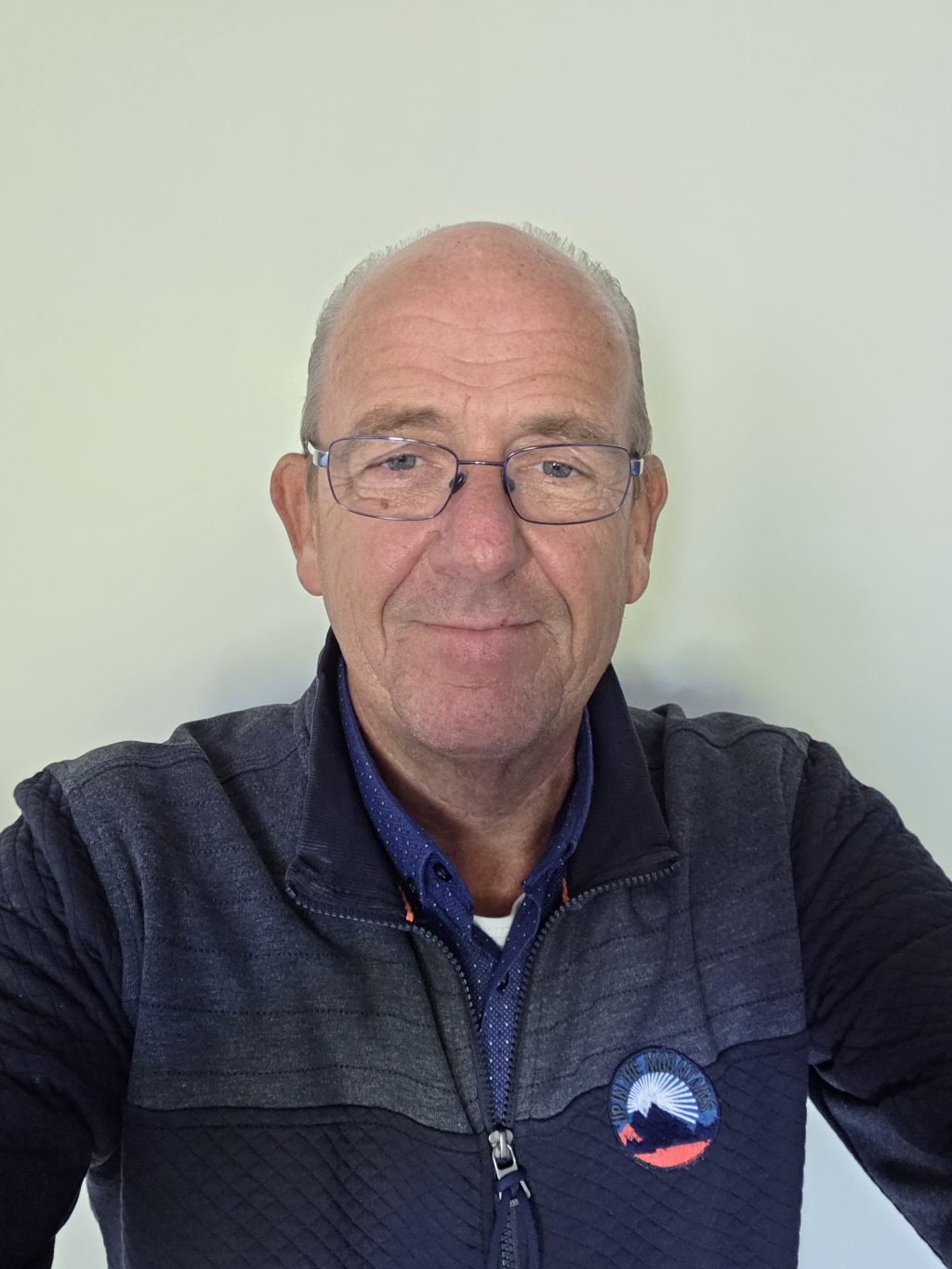 Richard ter Bekke