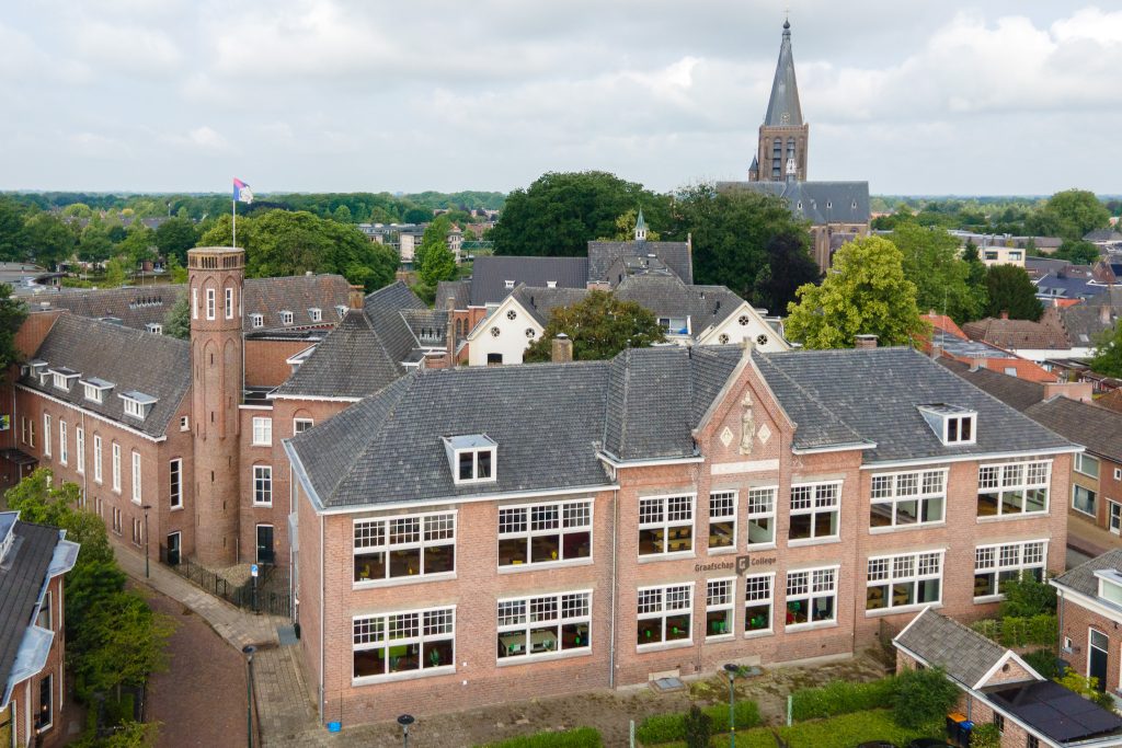 Schralenstein - Graafschap college-3-2