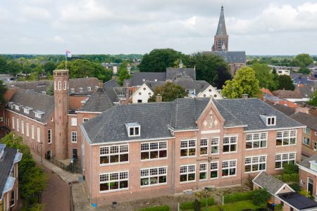 Schralenstein - Graafschap college-3-2