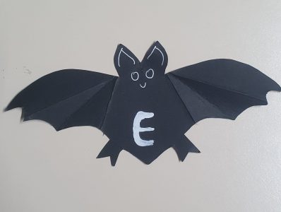 vleermuis