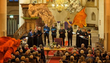 10 Capella Gudula Carols